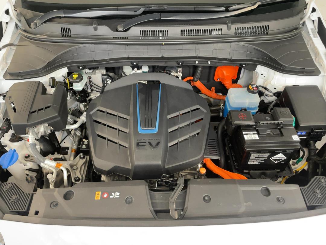 Photo '13' of Hyundai Kona