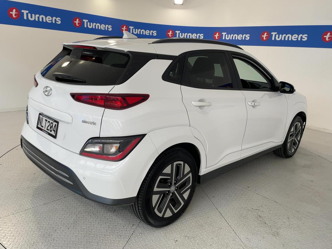 Photo '7' of Hyundai Kona