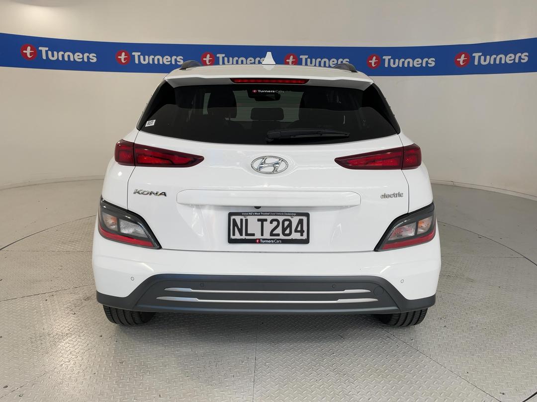 Photo '6' of Hyundai Kona
