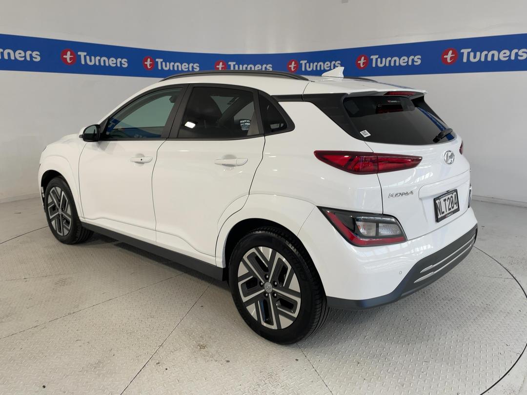 Photo '5' of Hyundai Kona