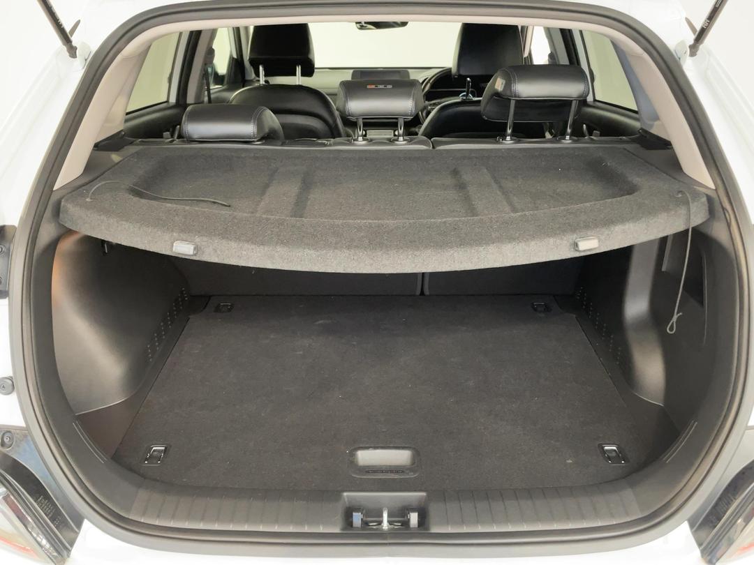 Photo '14' of Hyundai Kona