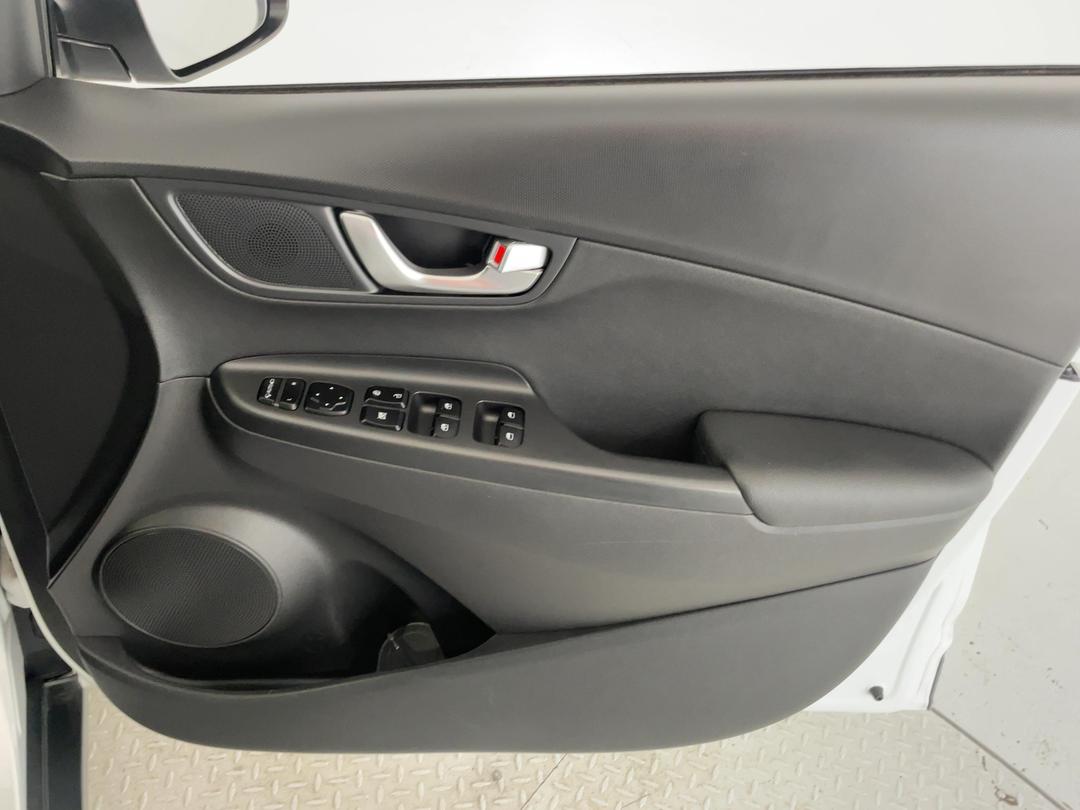 Photo '15' of Hyundai Kona