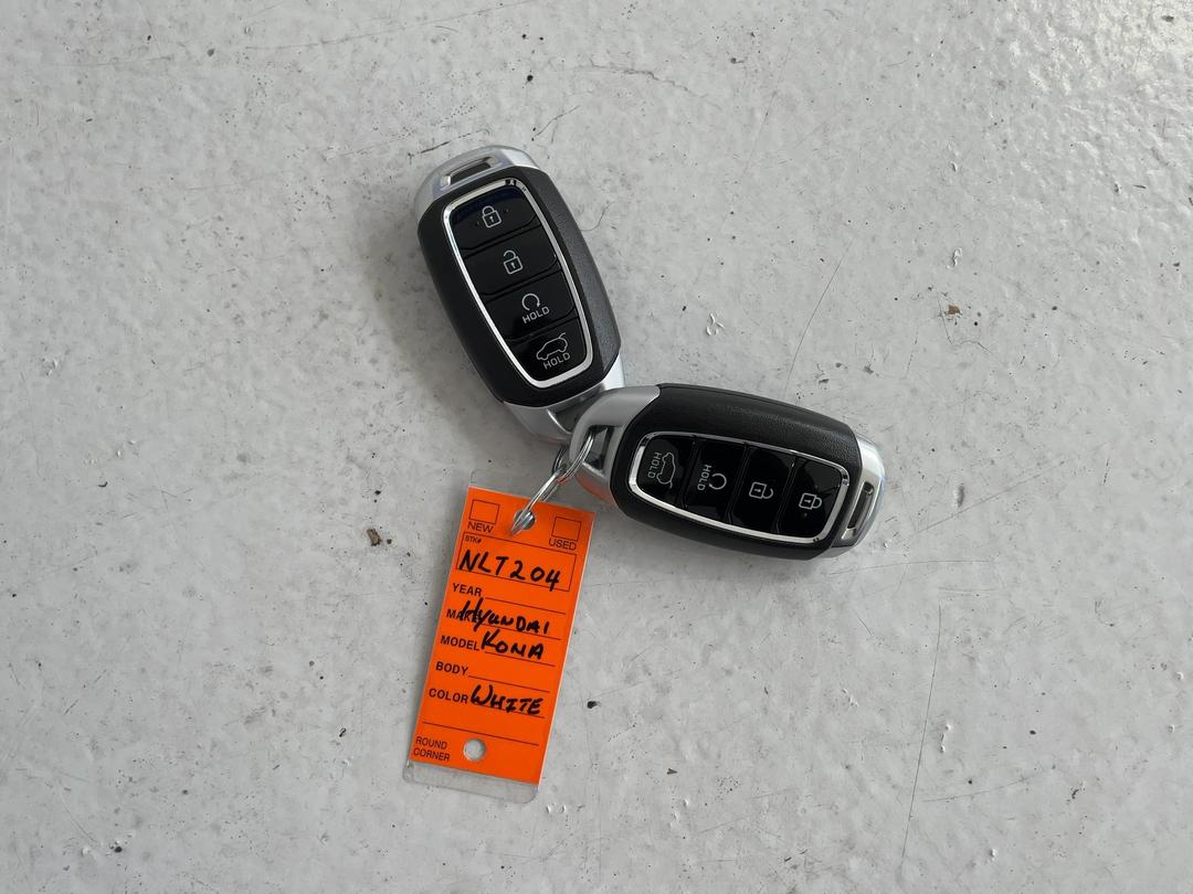 Photo '22' of Hyundai Kona
