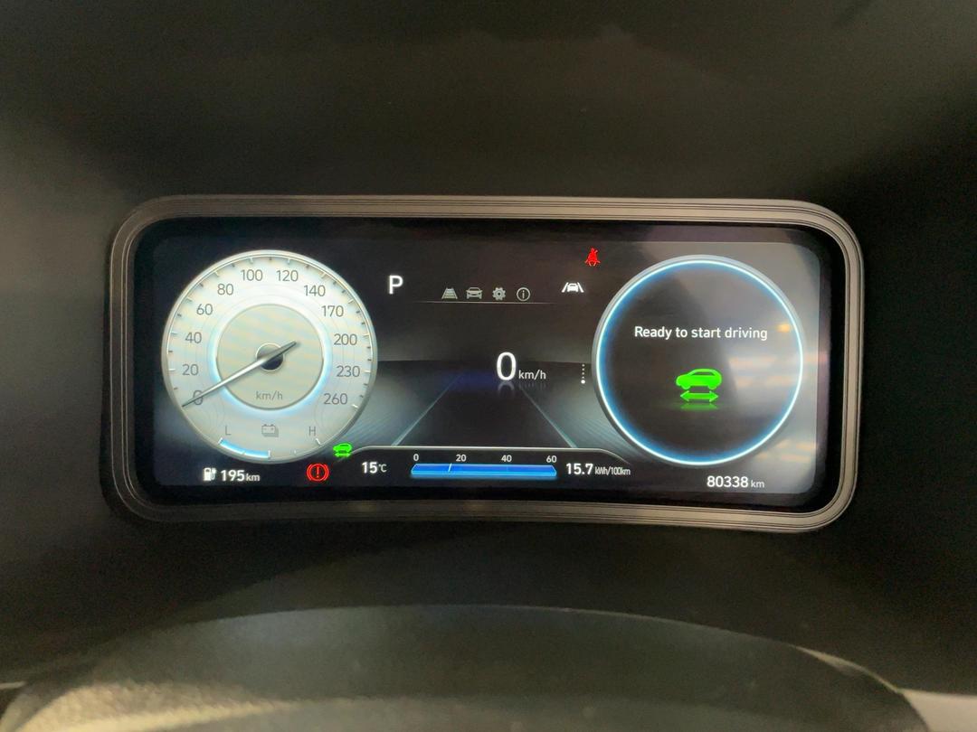 Photo '21' of Hyundai Kona