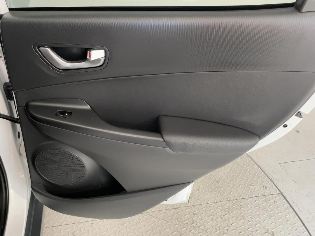Photo '19' of Hyundai Kona