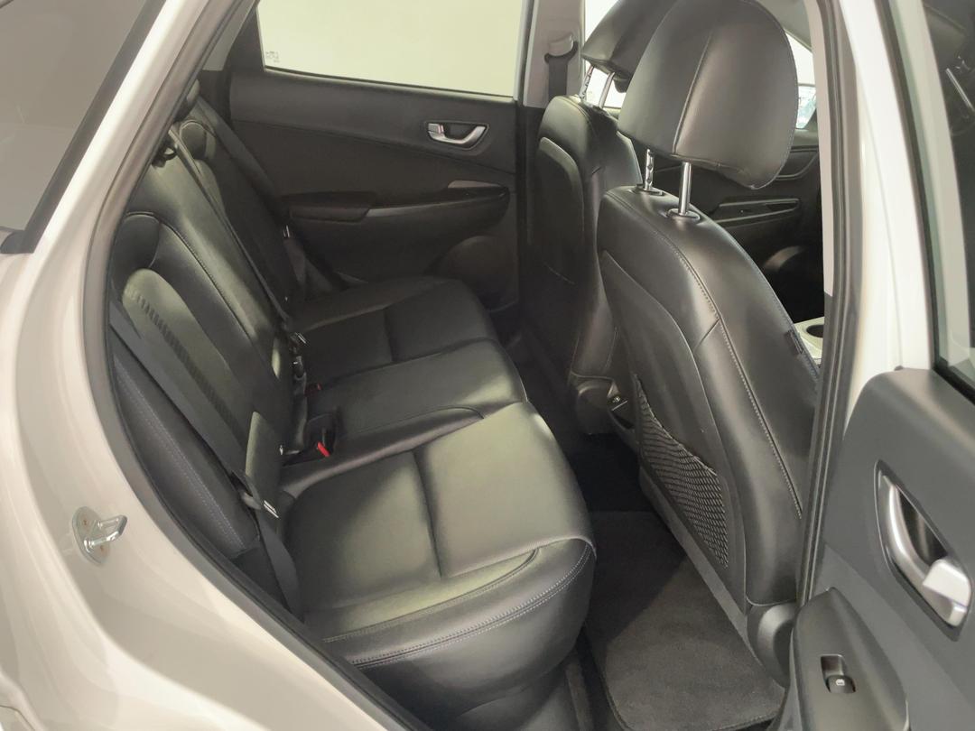Photo '20' of Hyundai Kona