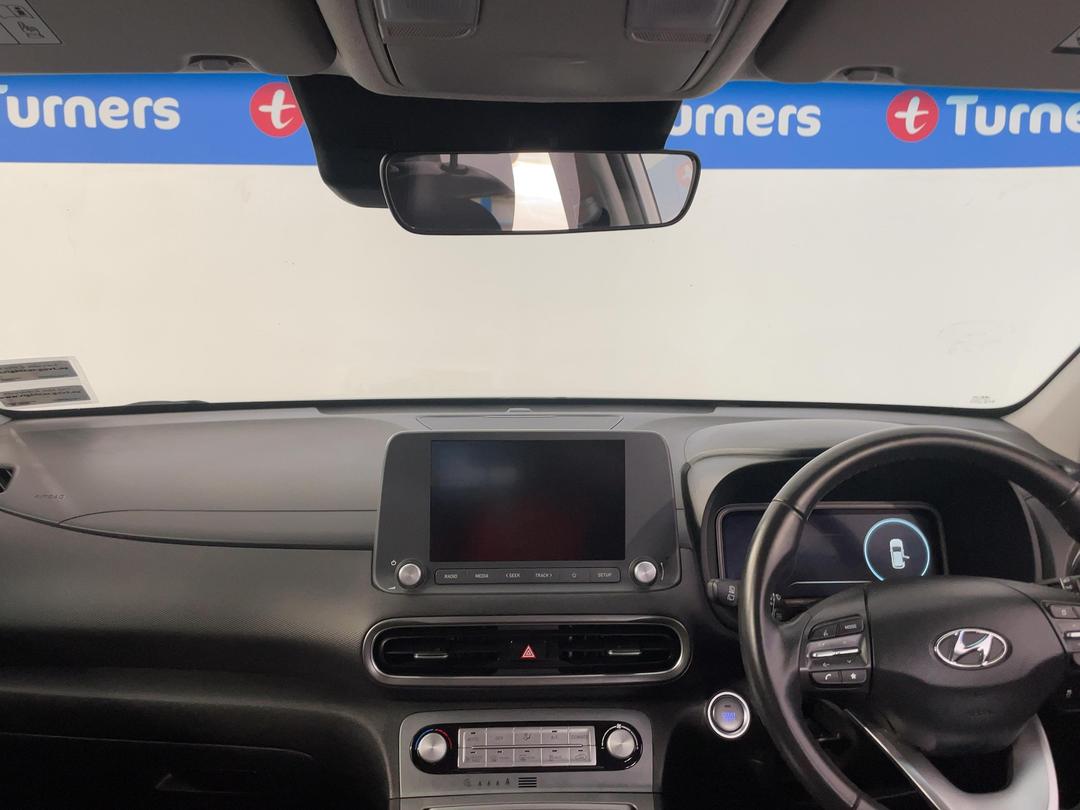 Photo '17' of Hyundai Kona