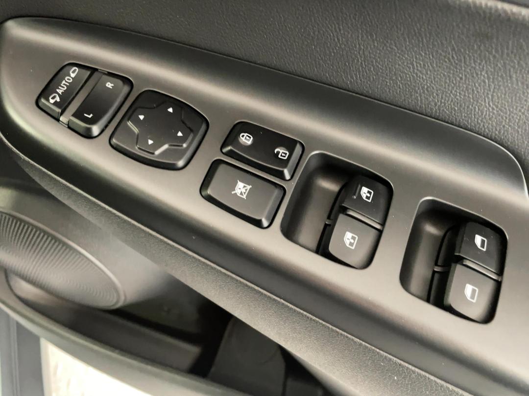 Photo '24' of Hyundai Kona