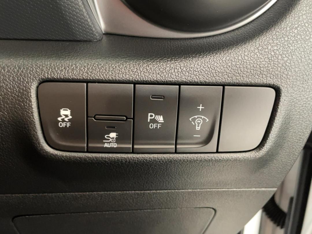 Photo '25' of Hyundai Kona