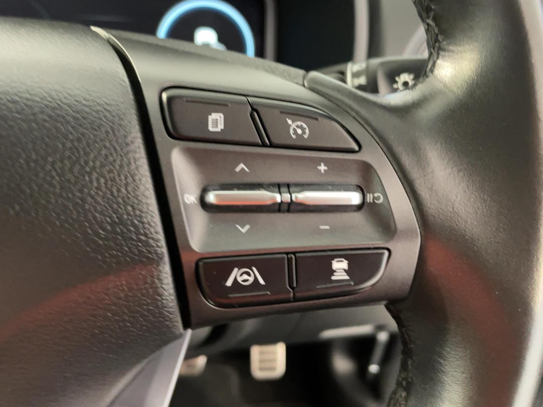 Photo '26' of Hyundai Kona