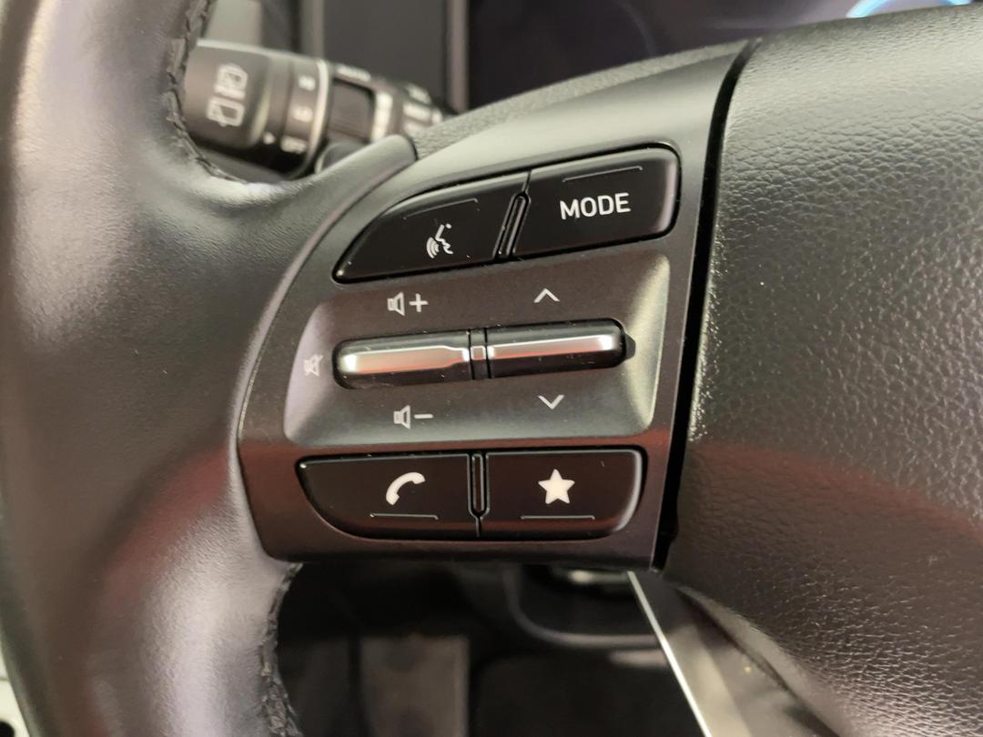 Photo '27' of Hyundai Kona