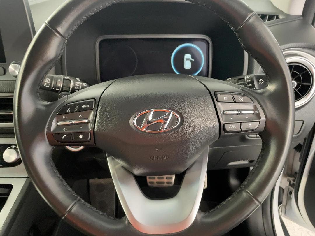 Photo '28' of Hyundai Kona