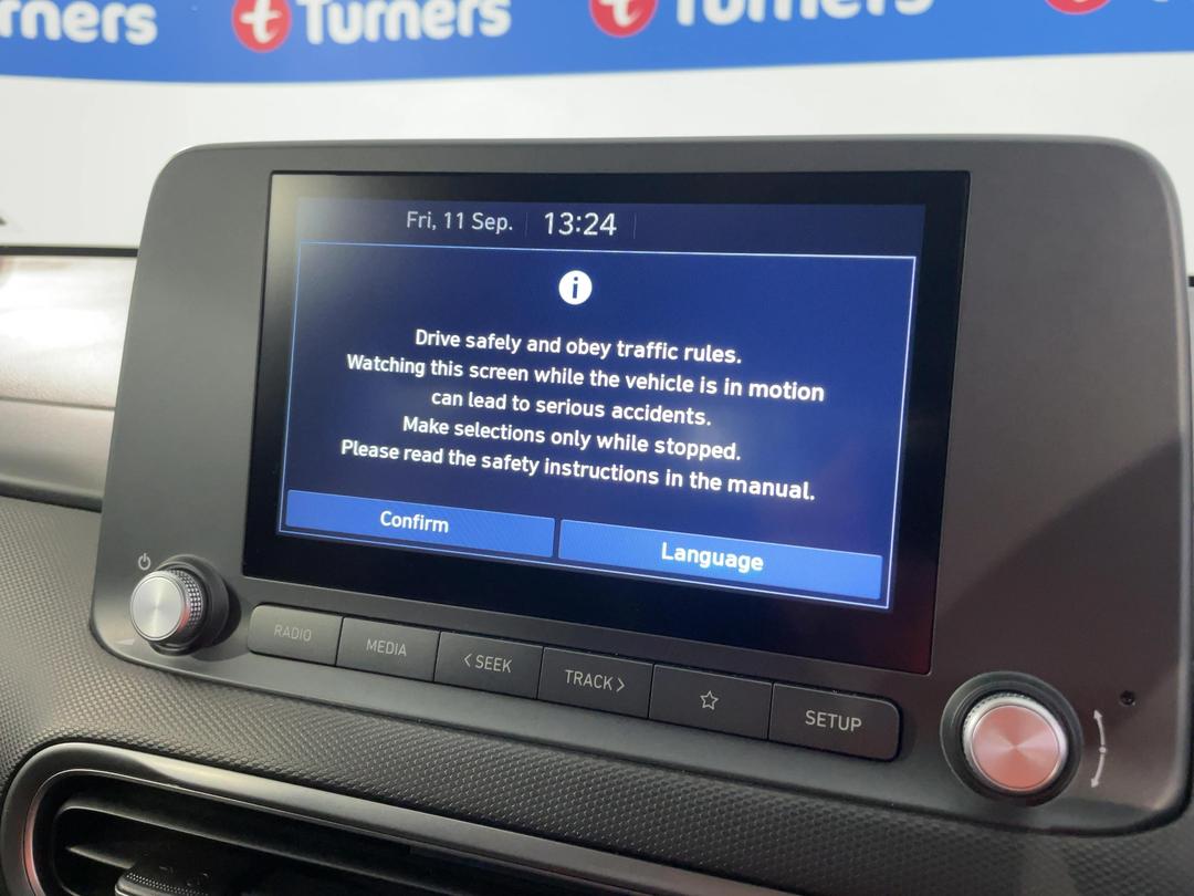 Photo '29' of Hyundai Kona