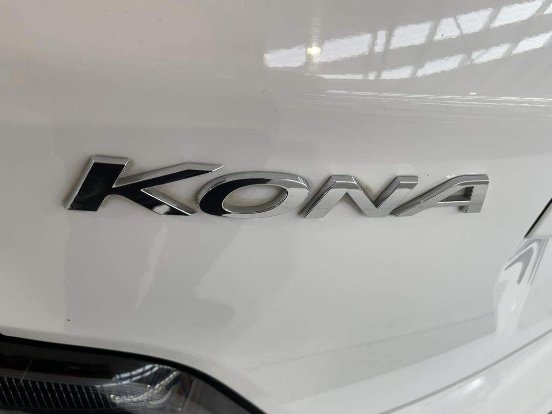 Photo '36' of Hyundai Kona