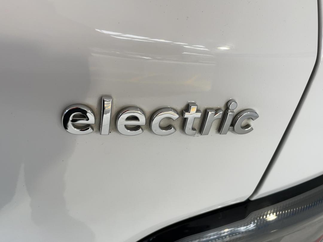 Photo '37' of Hyundai Kona