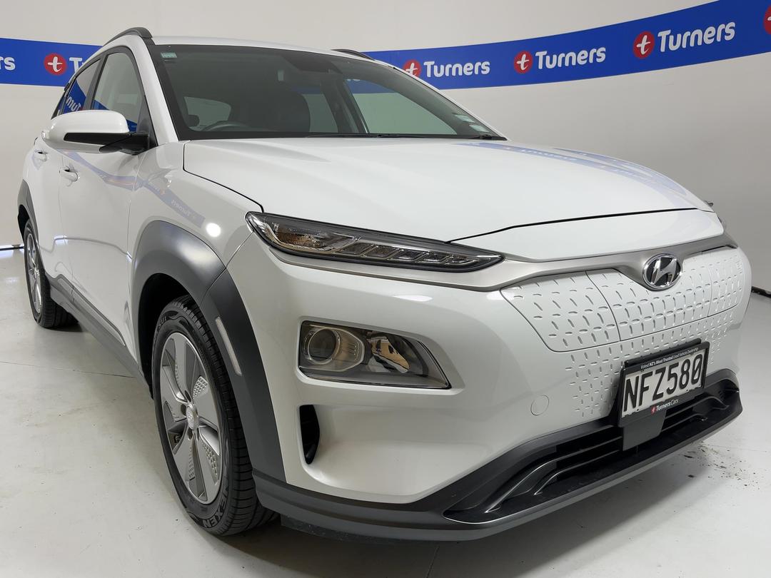 Photo '1' of Hyundai Kona