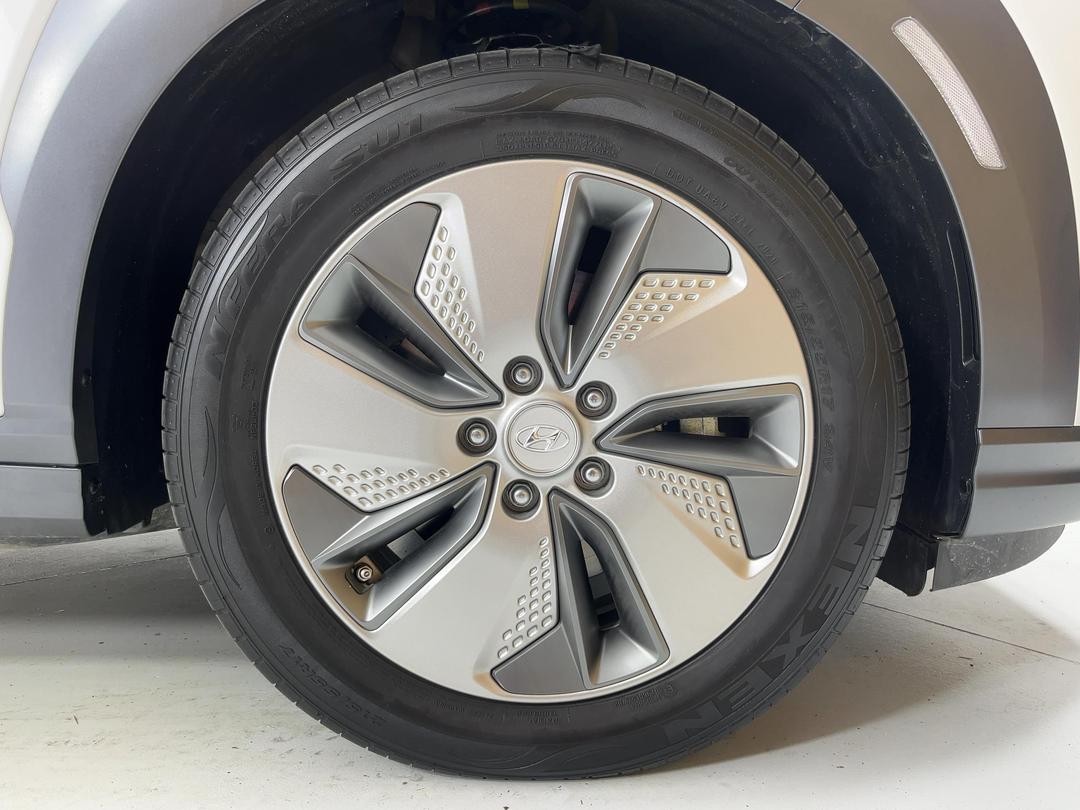 Photo '9' of Hyundai Kona