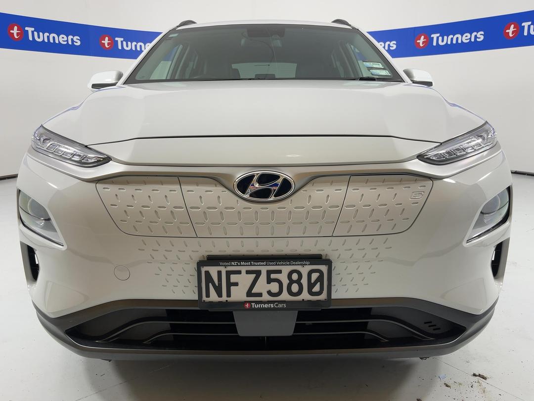 Photo '2' of Hyundai Kona