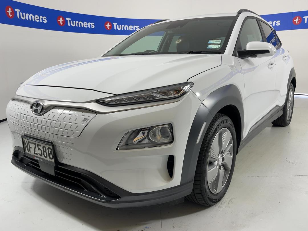 Photo '4' of Hyundai Kona