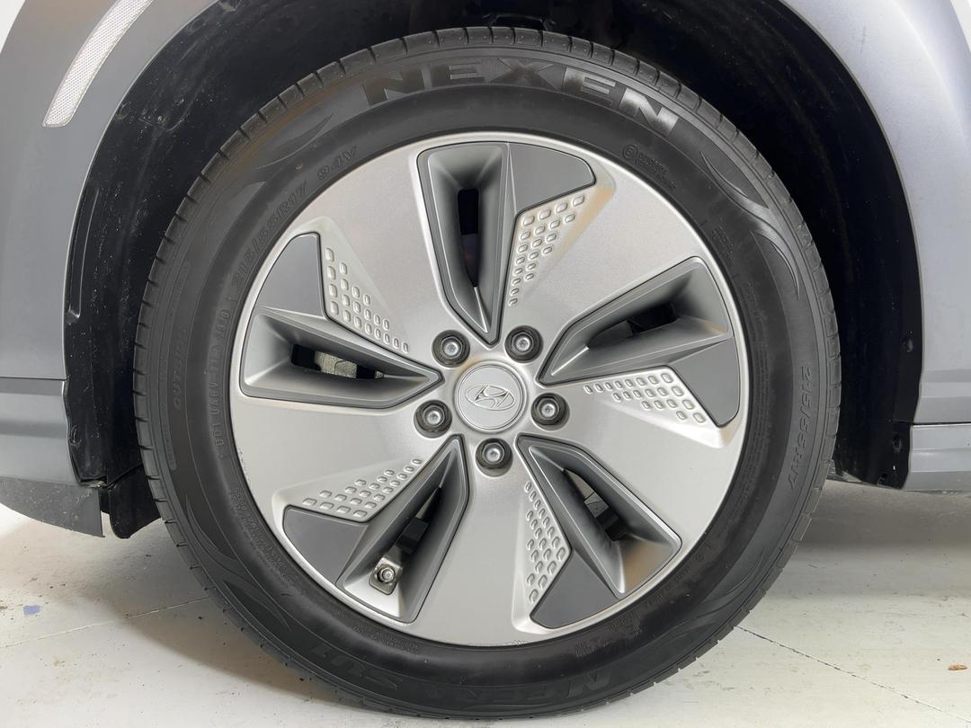 Photo '10' of Hyundai Kona