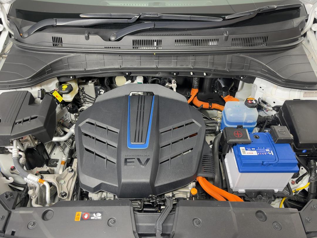 Photo '13' of Hyundai Kona