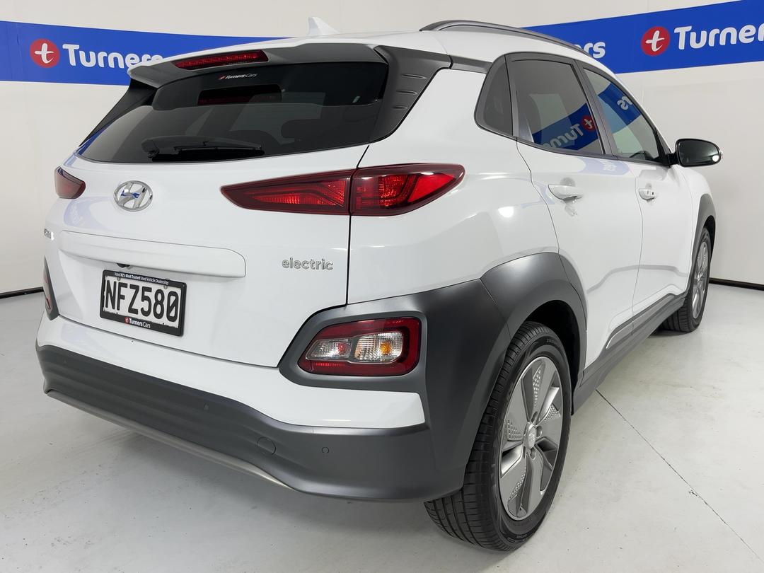 Photo '7' of Hyundai Kona
