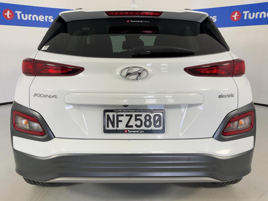 Photo '6' of Hyundai Kona