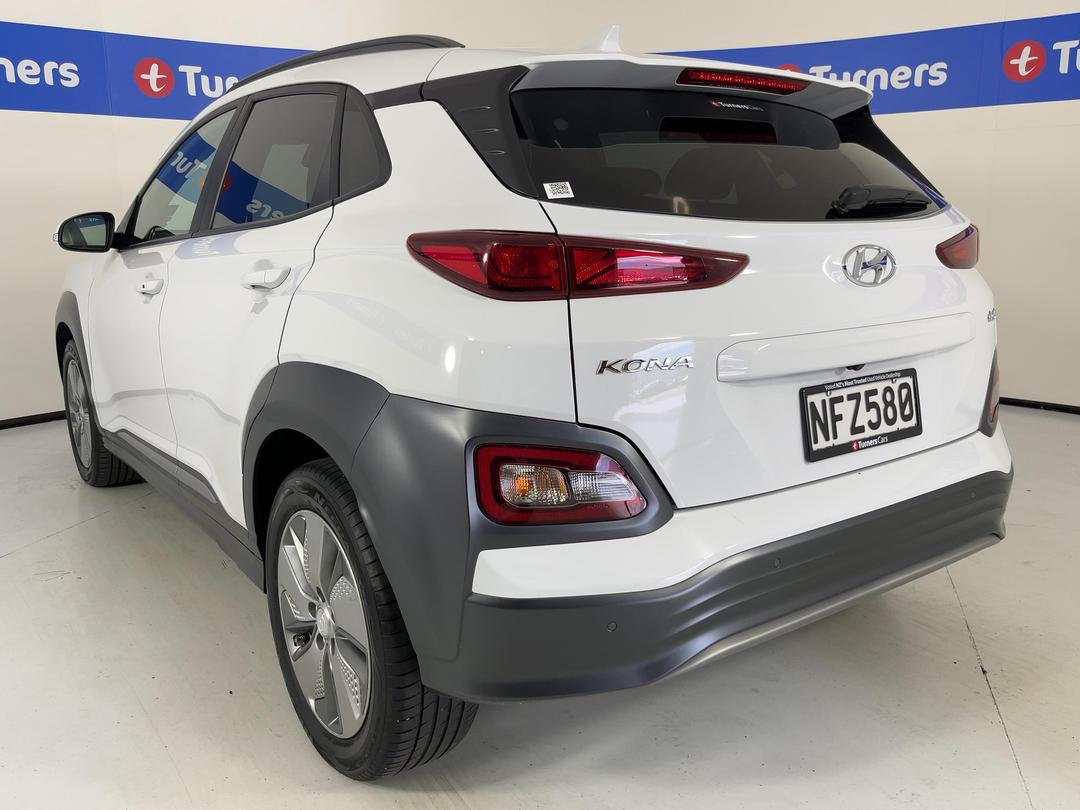 Photo '5' of Hyundai Kona