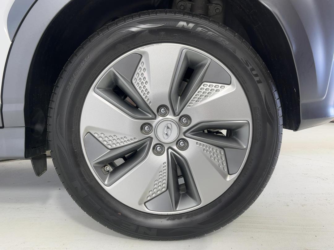 Photo '11' of Hyundai Kona