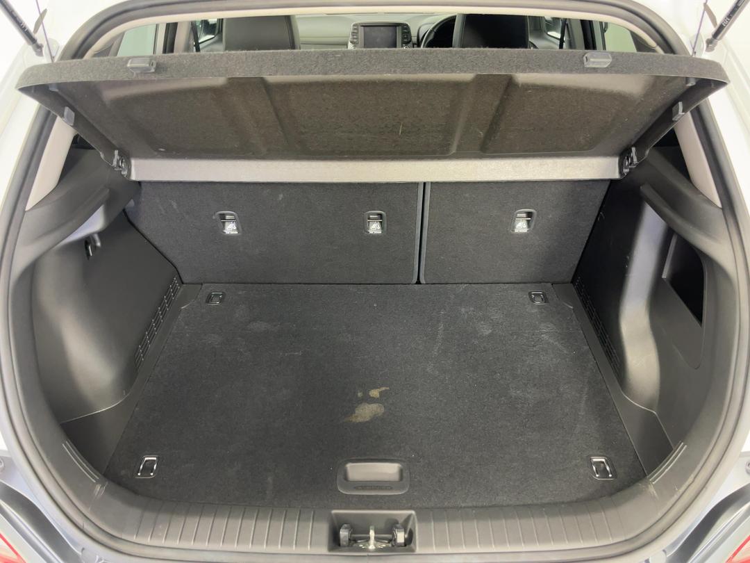 Photo '14' of Hyundai Kona