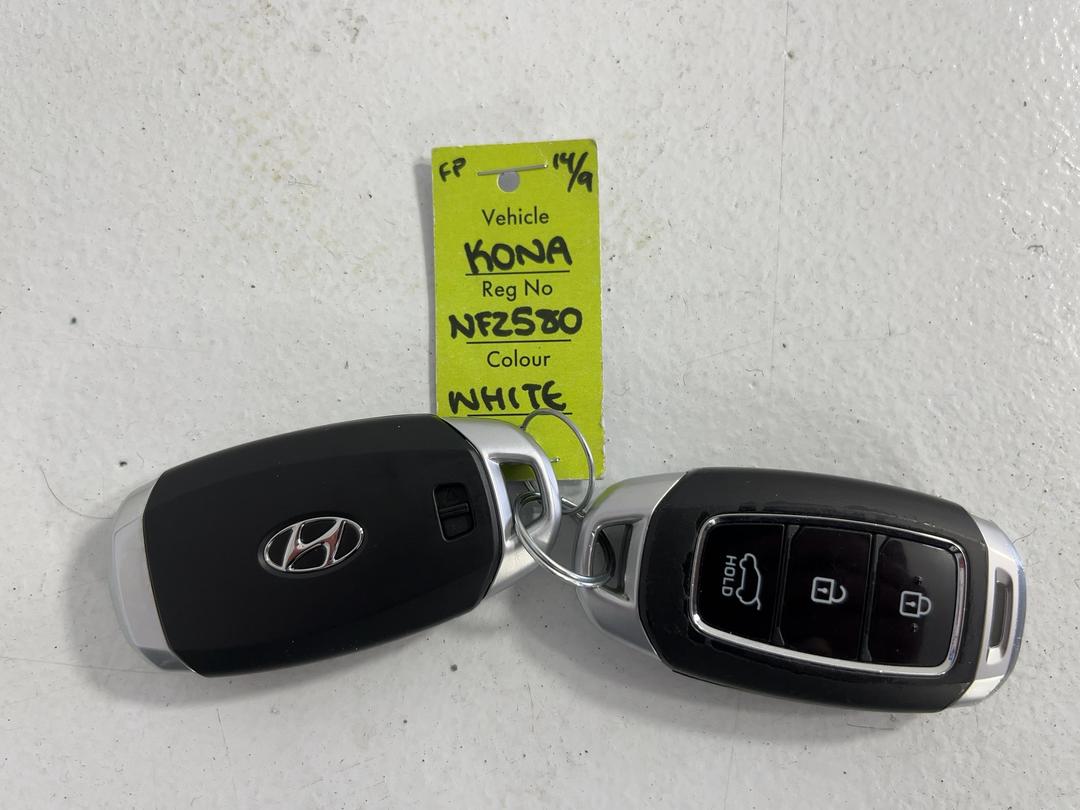 Photo '22' of Hyundai Kona