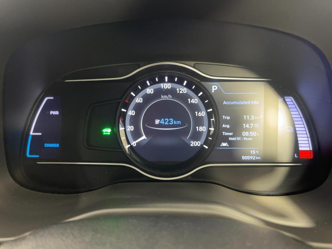 Photo '21' of Hyundai Kona