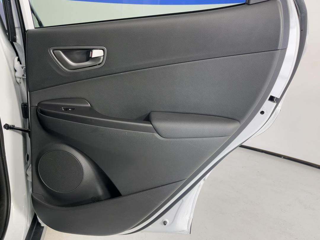 Photo '19' of Hyundai Kona