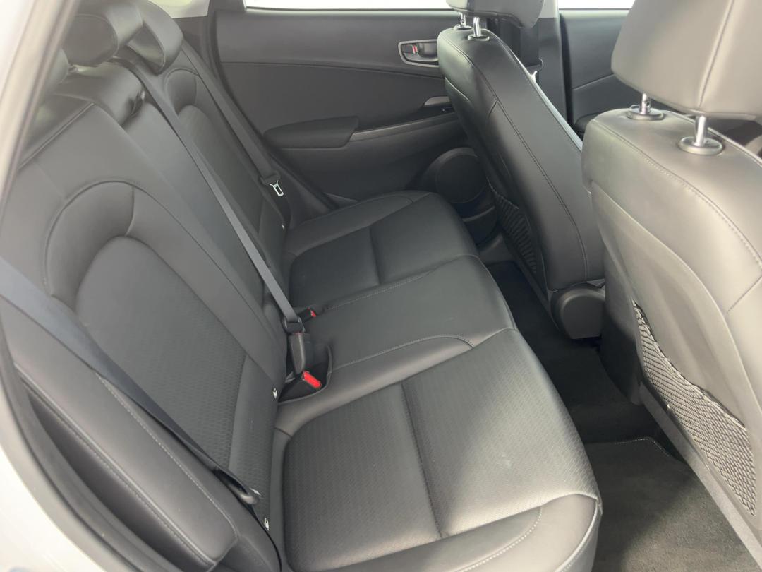 Photo '20' of Hyundai Kona