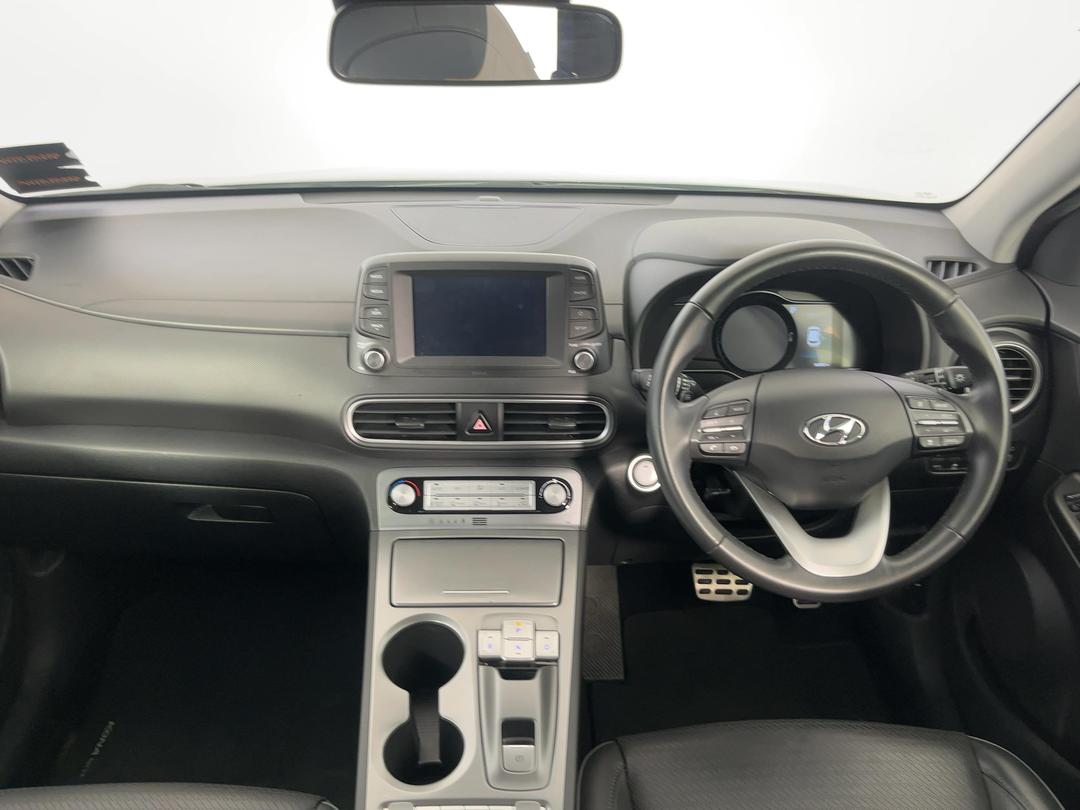 Photo '17' of Hyundai Kona
