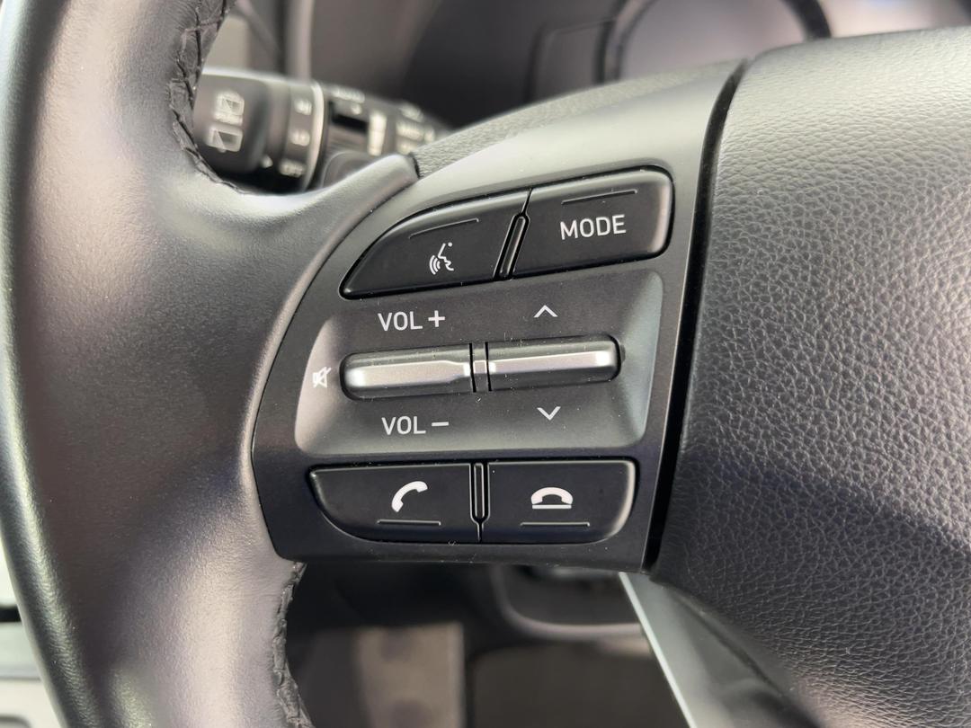 Photo '25' of Hyundai Kona