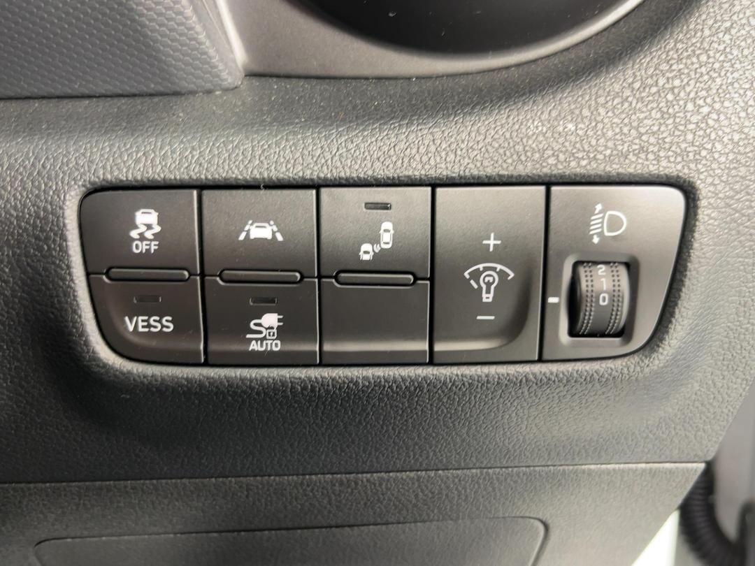 Photo '26' of Hyundai Kona