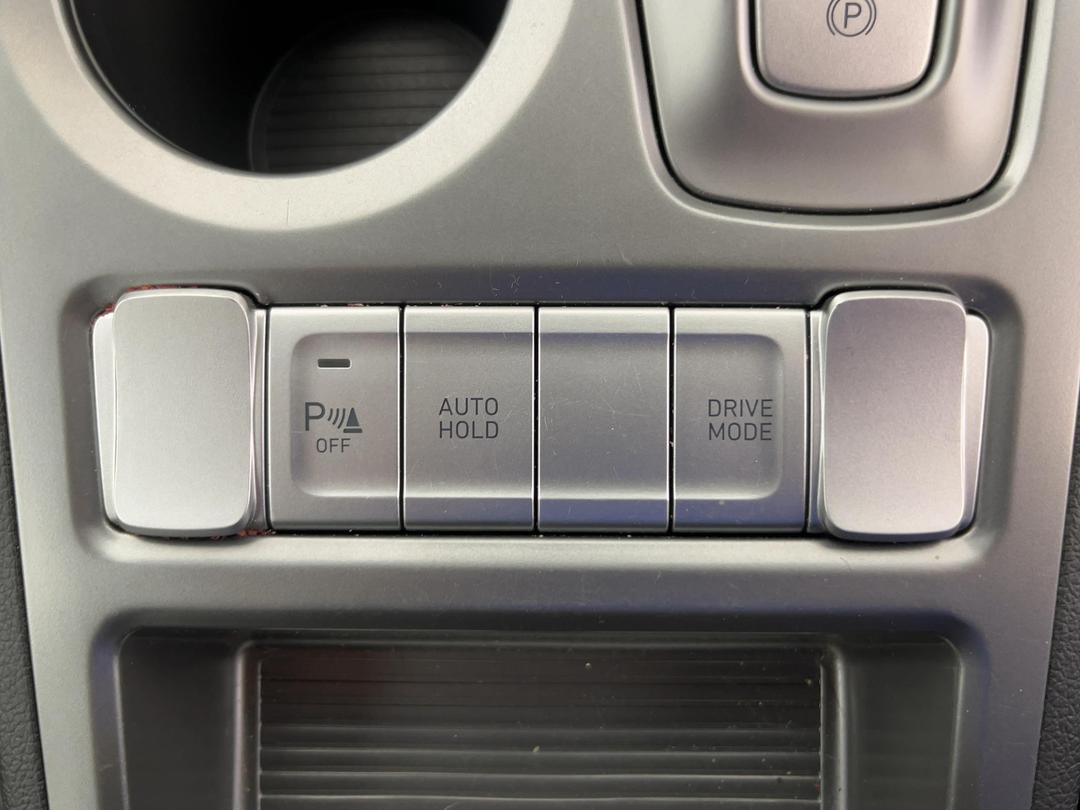 Photo '27' of Hyundai Kona