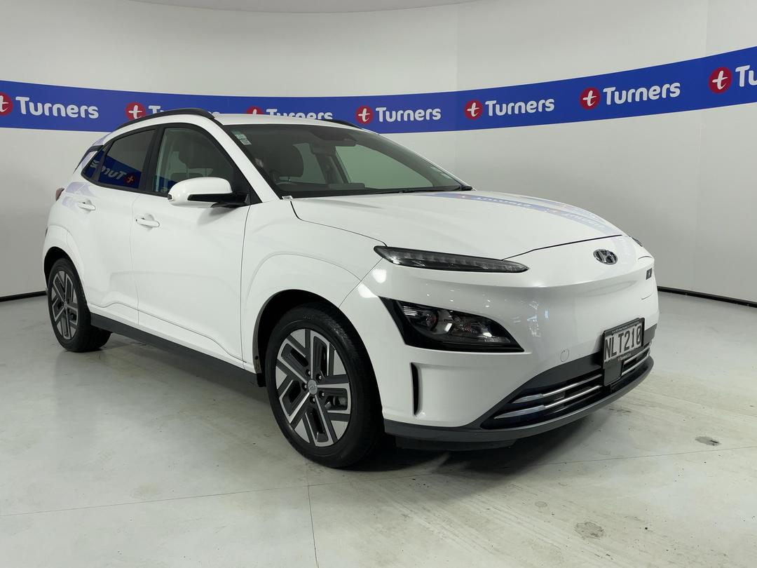 Photo '1' of Hyundai Kona