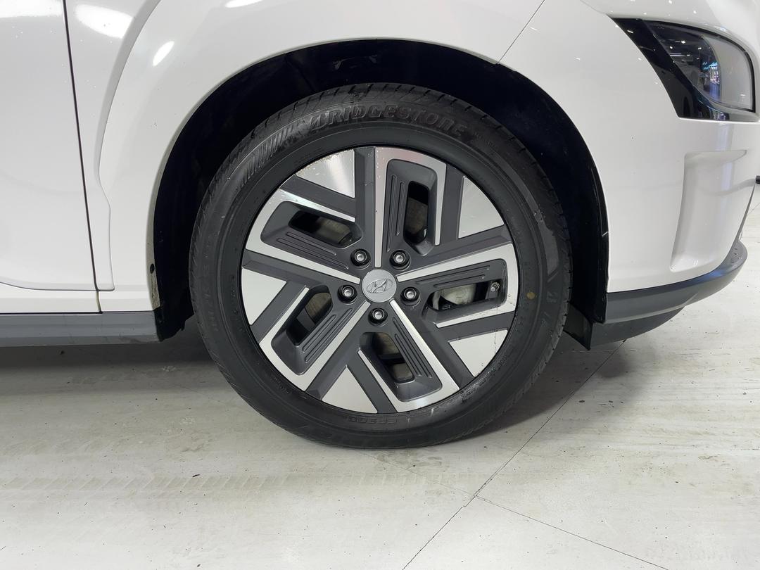 Photo '9' of Hyundai Kona