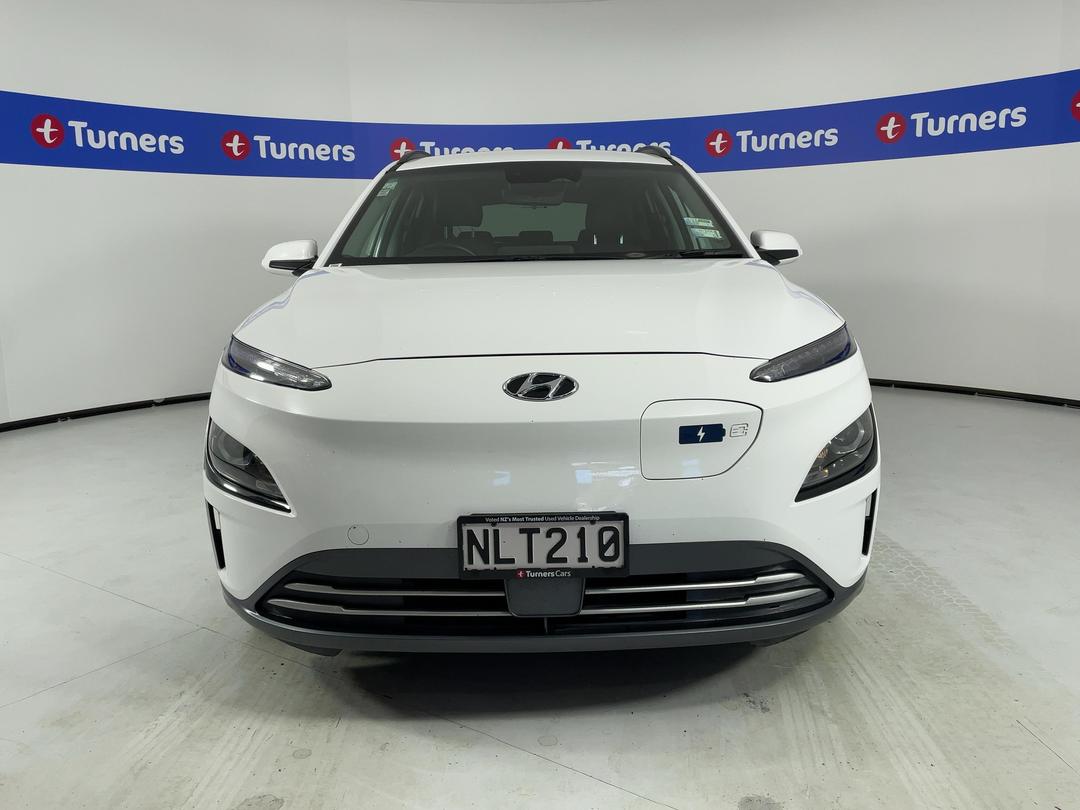Photo '2' of Hyundai Kona