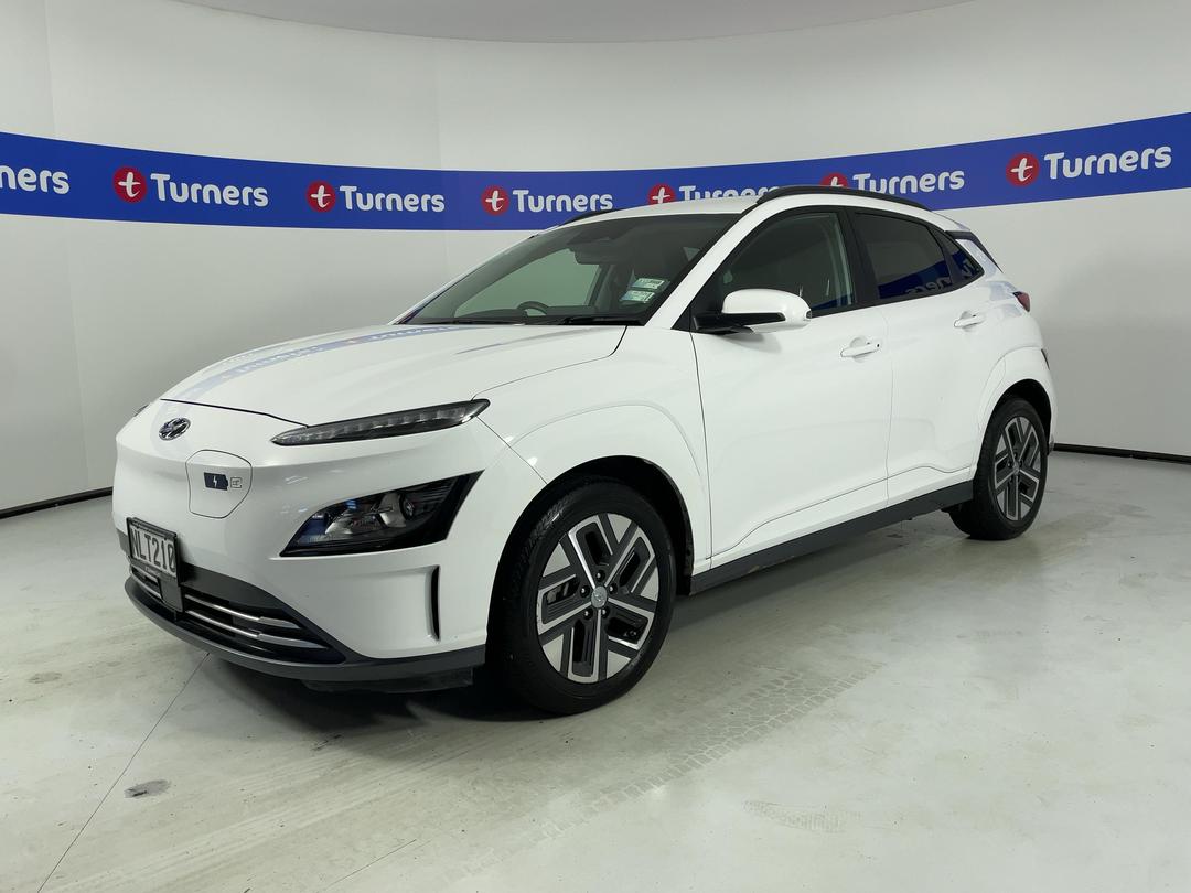 Photo '4' of Hyundai Kona