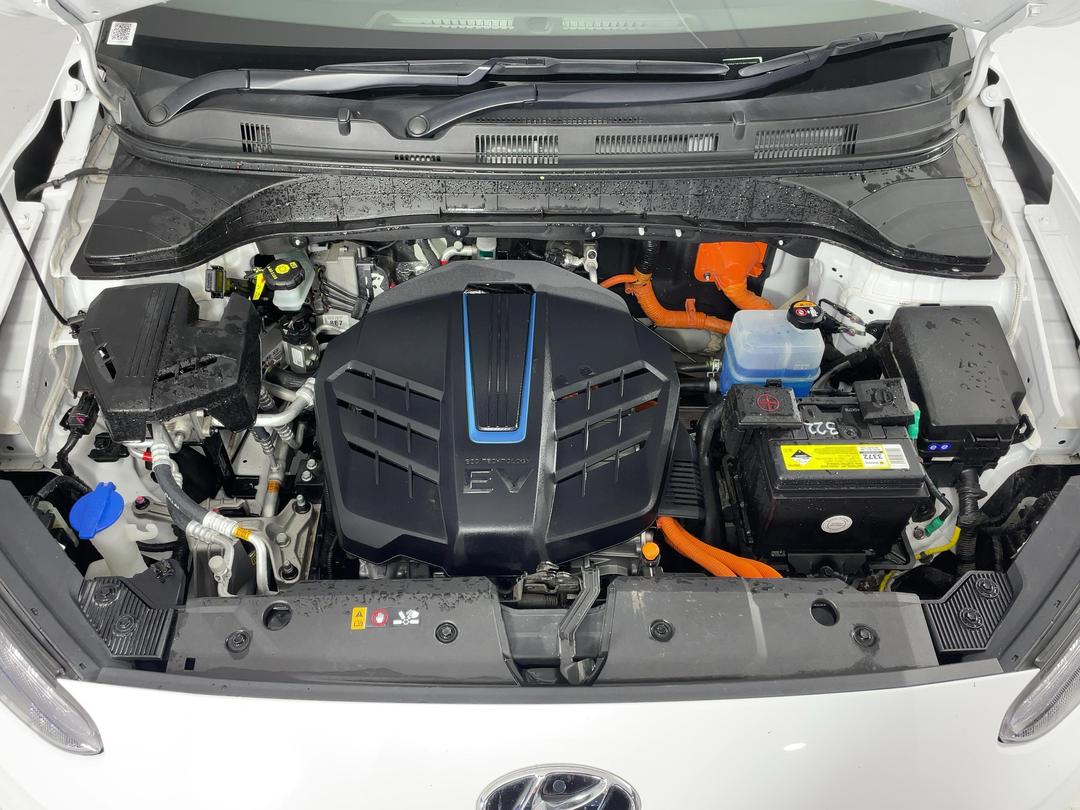 Photo '13' of Hyundai Kona