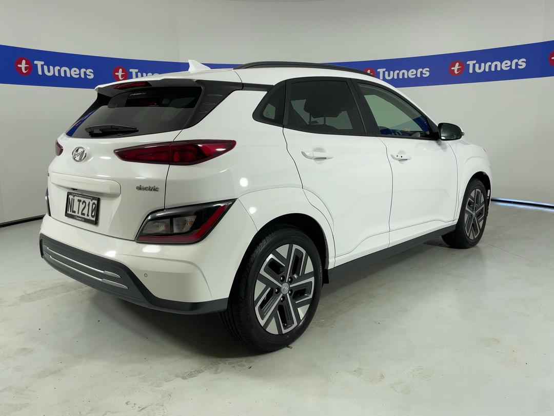 Photo '7' of Hyundai Kona