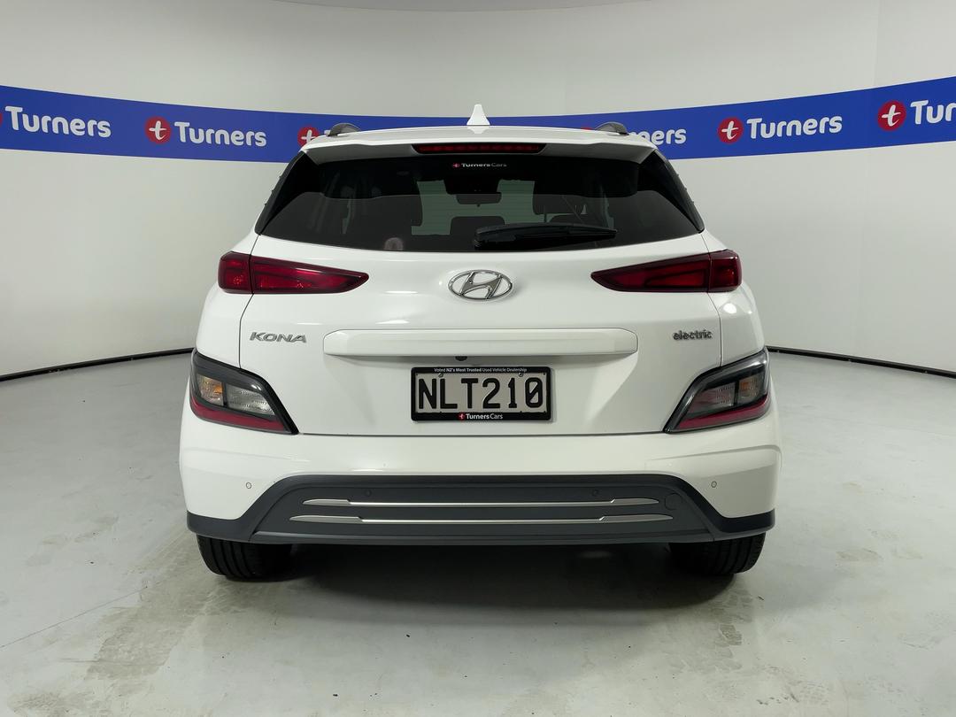 Photo '6' of Hyundai Kona