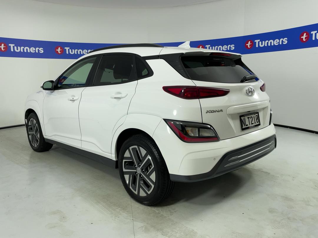 Photo '5' of Hyundai Kona
