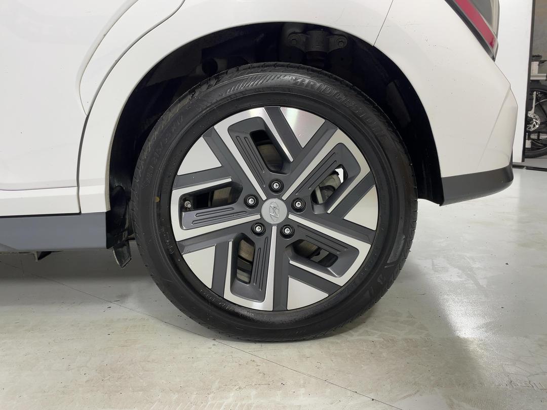 Photo '11' of Hyundai Kona