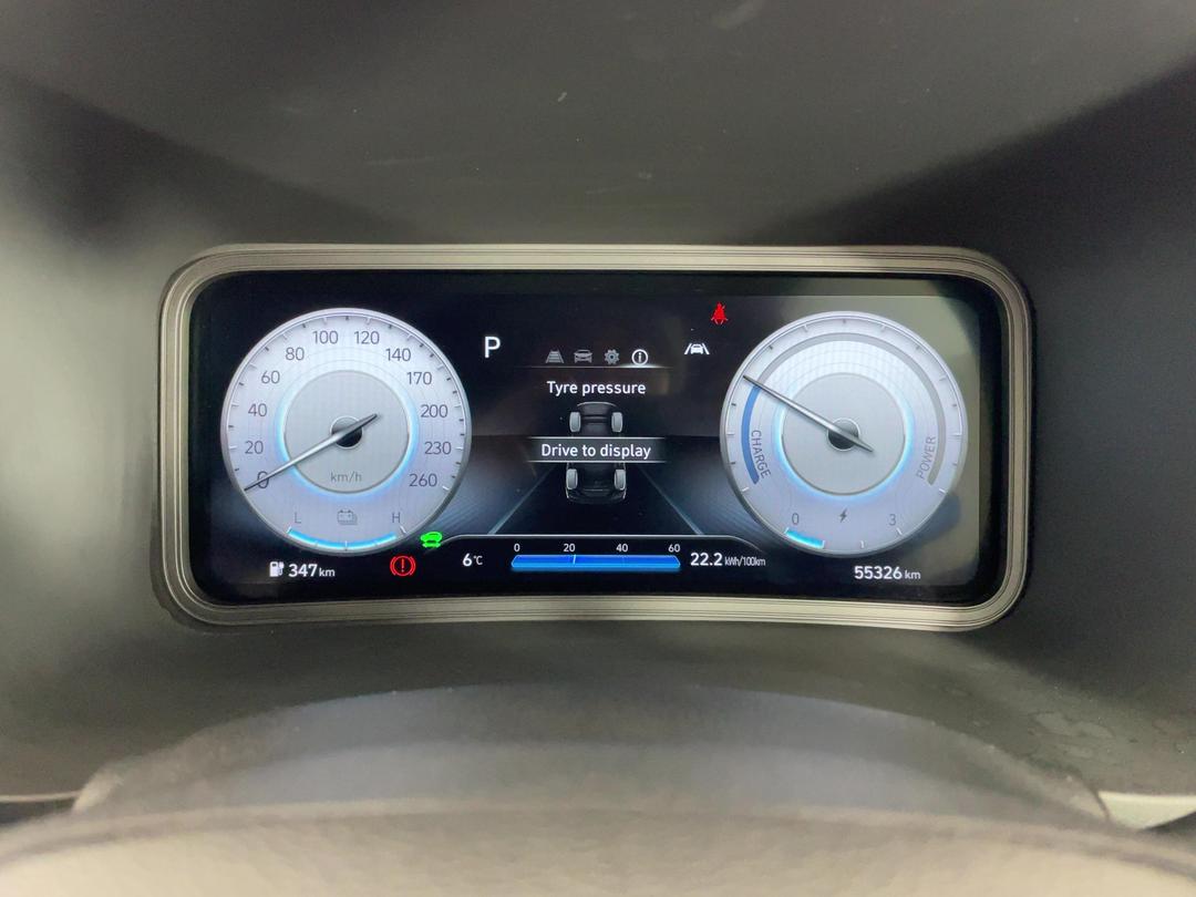 Photo '21' of Hyundai Kona
