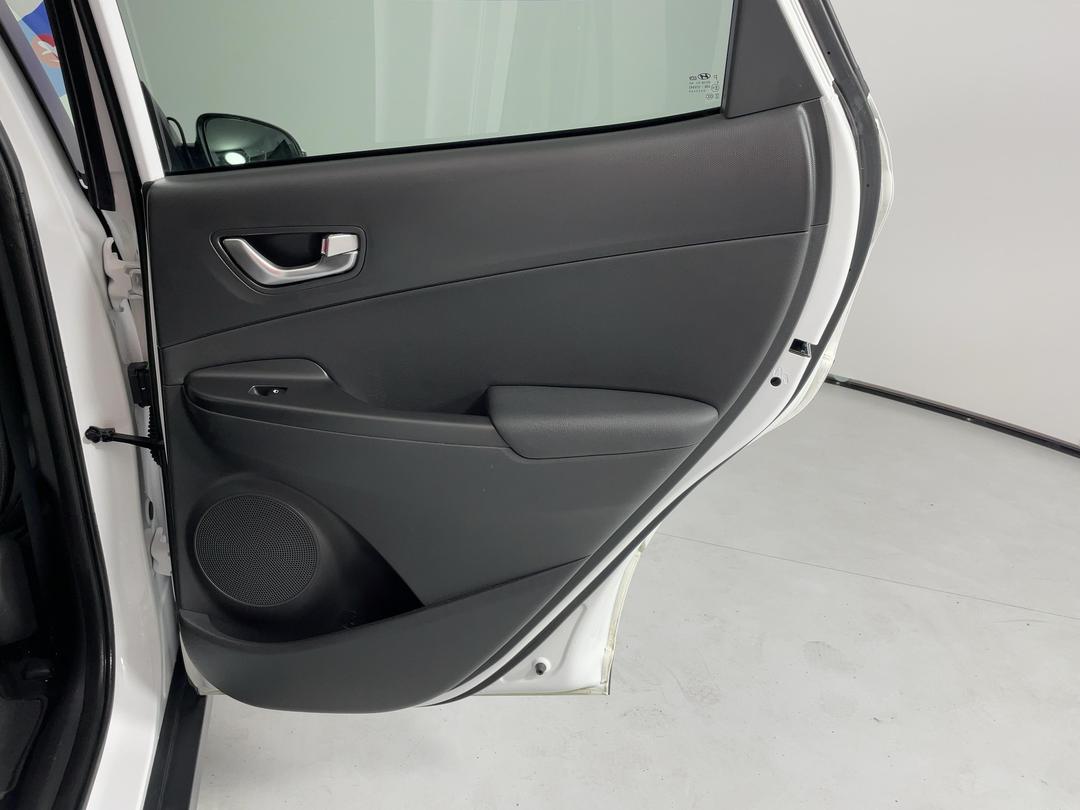 Photo '19' of Hyundai Kona