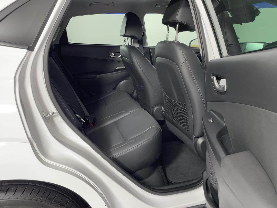 Photo '20' of Hyundai Kona